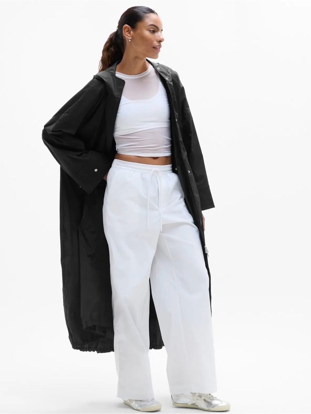 Athleta Trade Winds Jacket